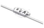 Śruba Variety Mini 8mm prosta 1szt