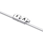 Śruba Variety Mini 8mm prosta 1szt Dentaurum