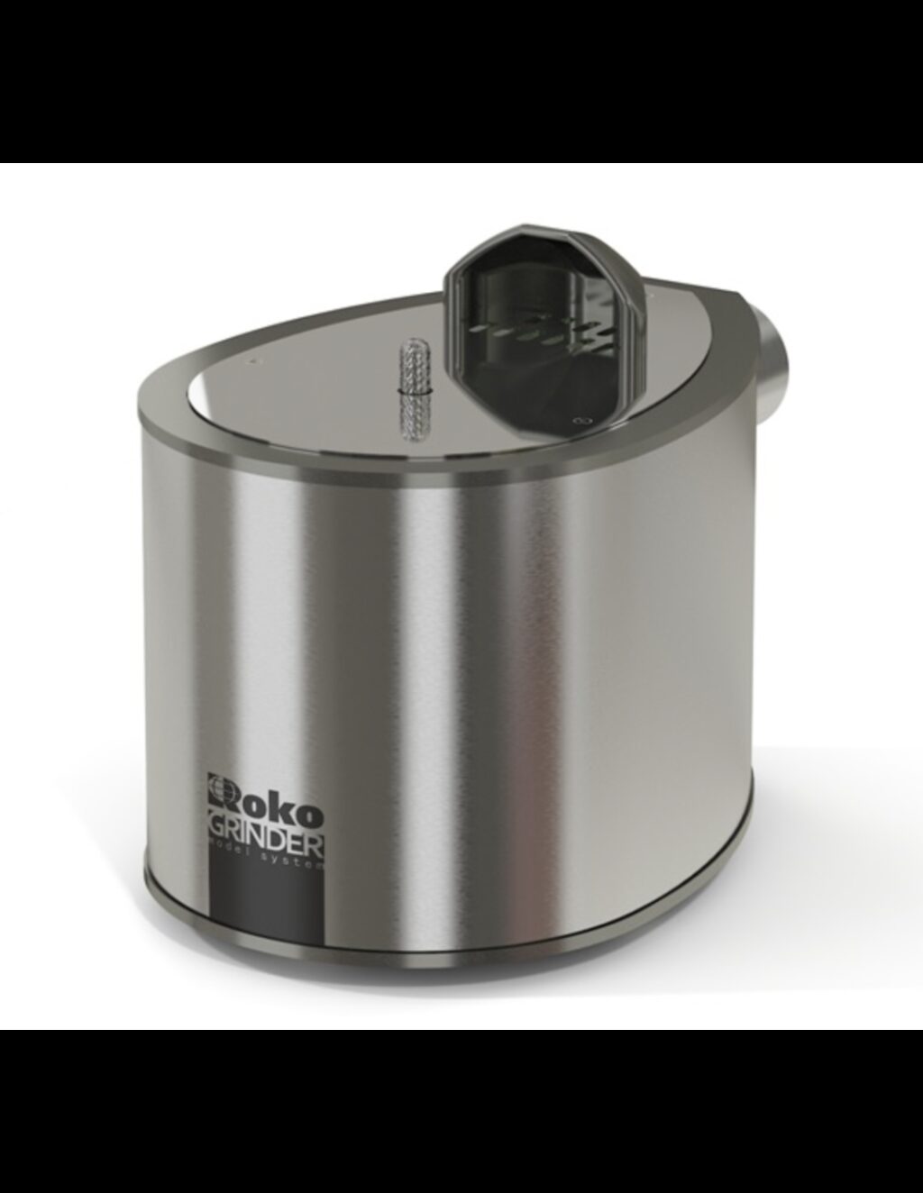 GRINDER frezarka do łuków ROKO