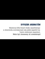 Ultradźwiękowy nawilżacz powietrza z jonizatorem TM LOTOS