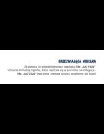 Ultradźwiękowy nawilżacz powietrza z jonizatorem TM LOTOS