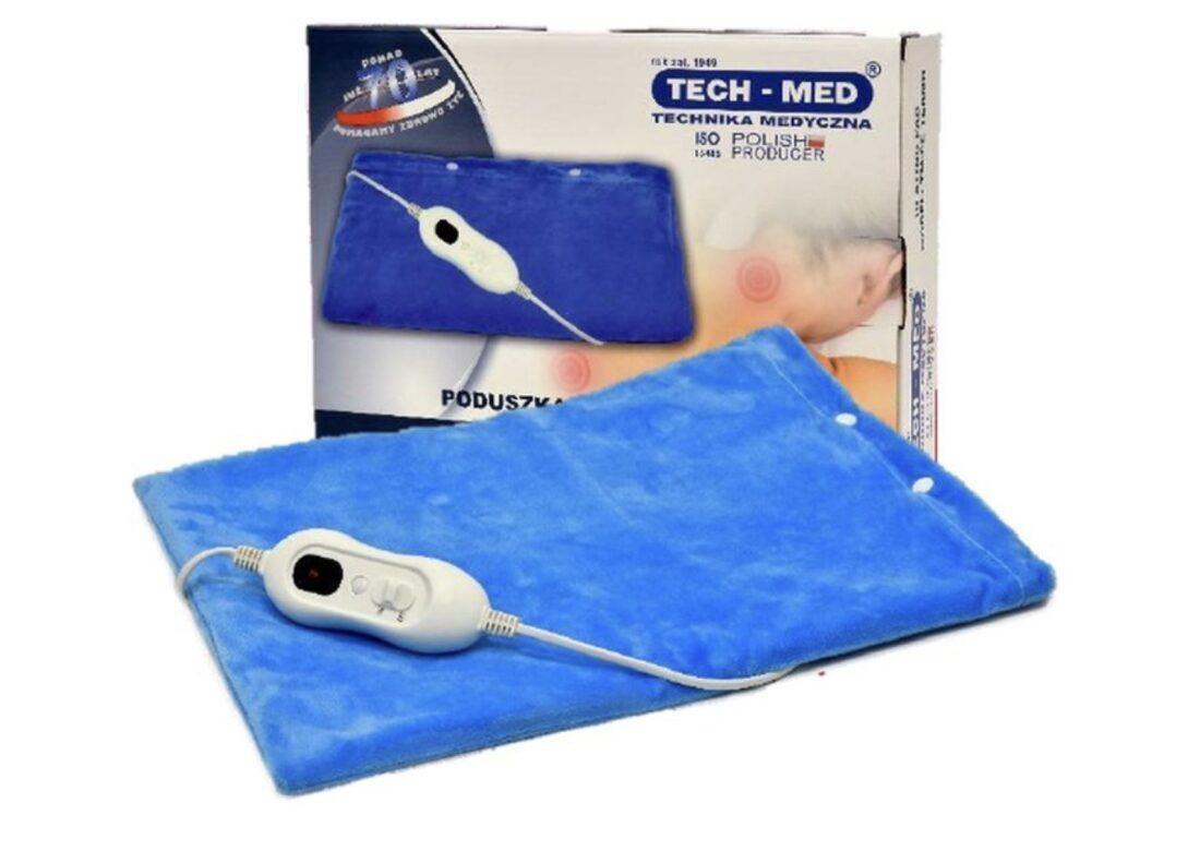 Poduszka elektryczna TM-PE TERMO TECH-MED