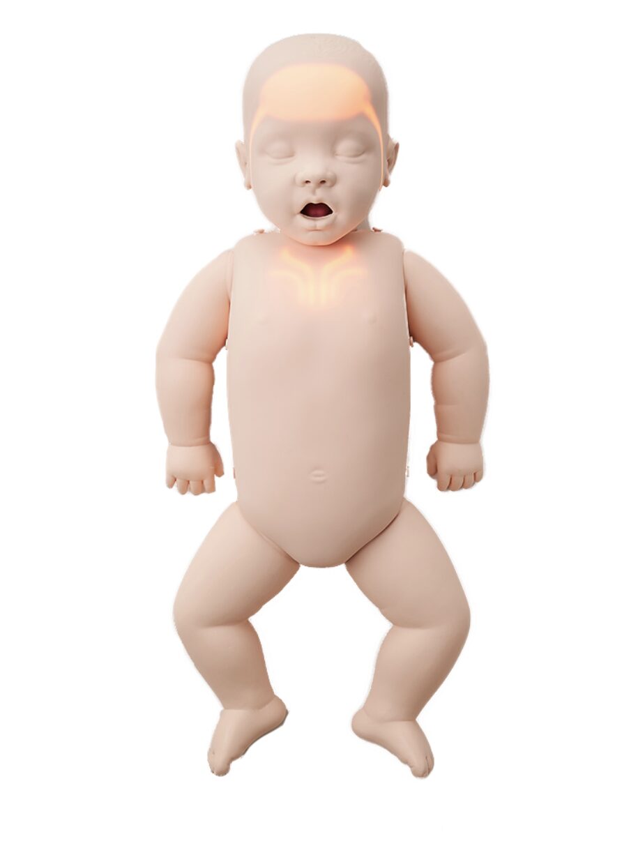 Fantom dziecka Brayden Baby Advanced