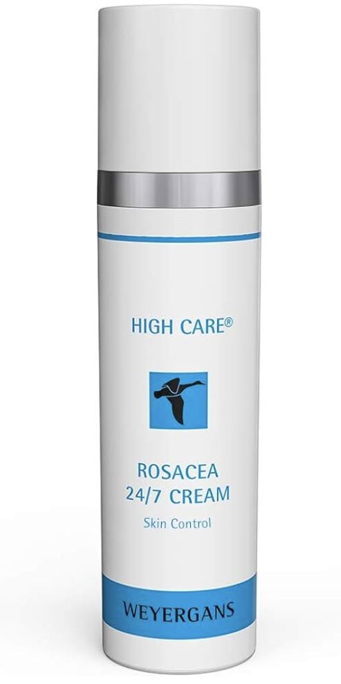 Krem Weyergans High Care Rosacea 24/7