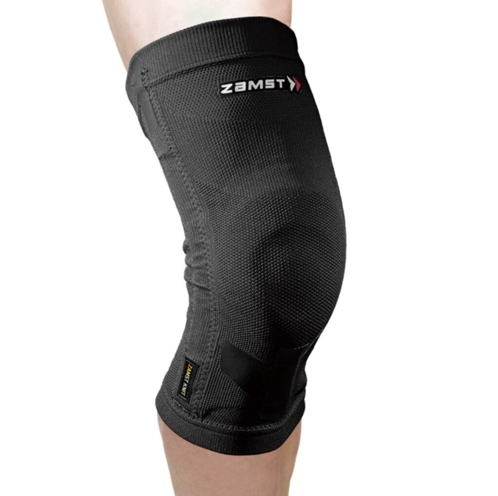 Stabilizator kolana Zamst ZK-Motion