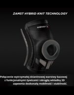 Stabilizator kolana Zamst ZK-Motion
