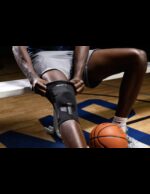 Stabilizator kolana Zamst ZK-Motion