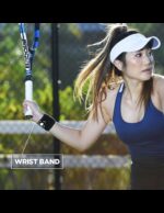 Stabilizator nadgarstka Zamst WRIST BAND