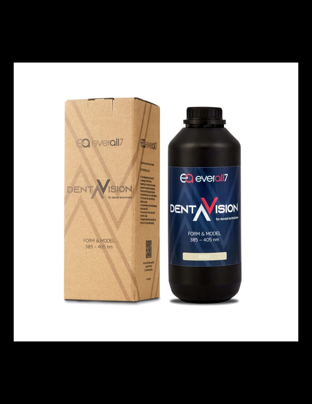 Żywica Denta Vision Everall7