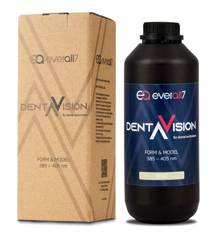 Żywica Denta Vision Everall7