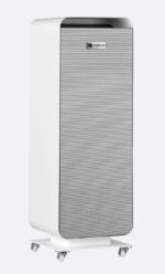 Przepływowa lampa UV-C Sterilon HEPA