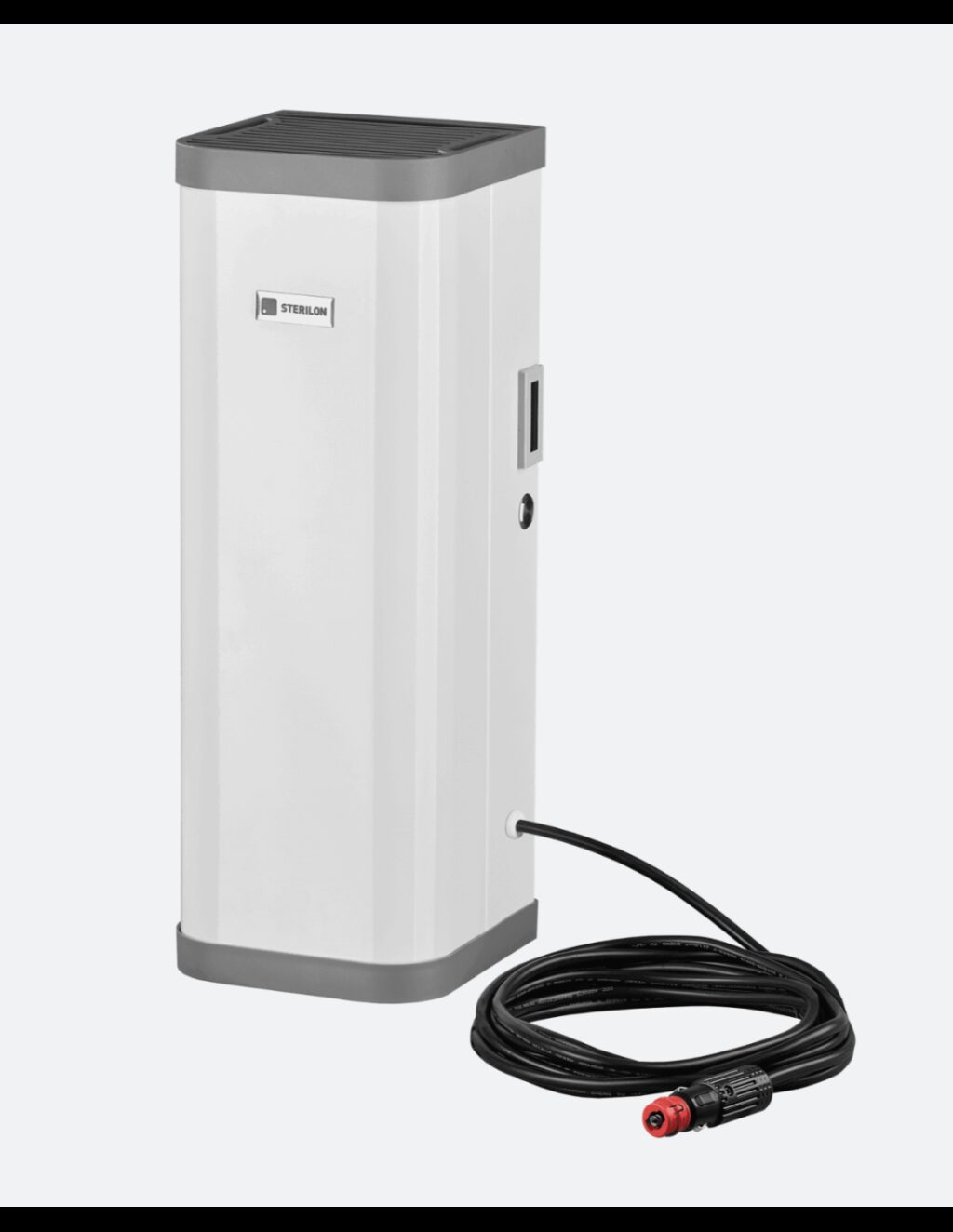 Przepływowa lampa UV-C Sterilon Car 18W/12V