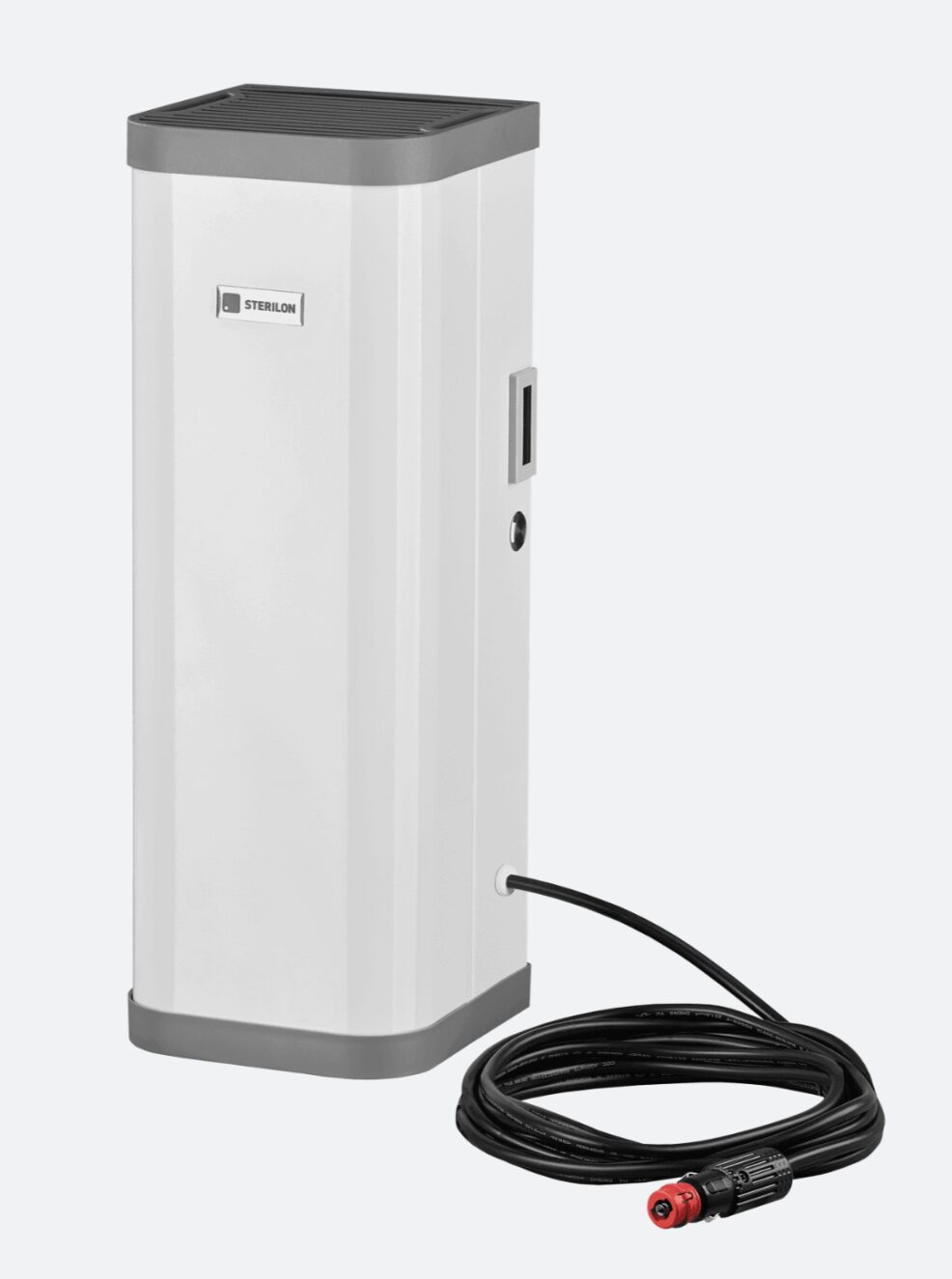 Przepływowa lampa UV-C Sterilon Car 18W/12V