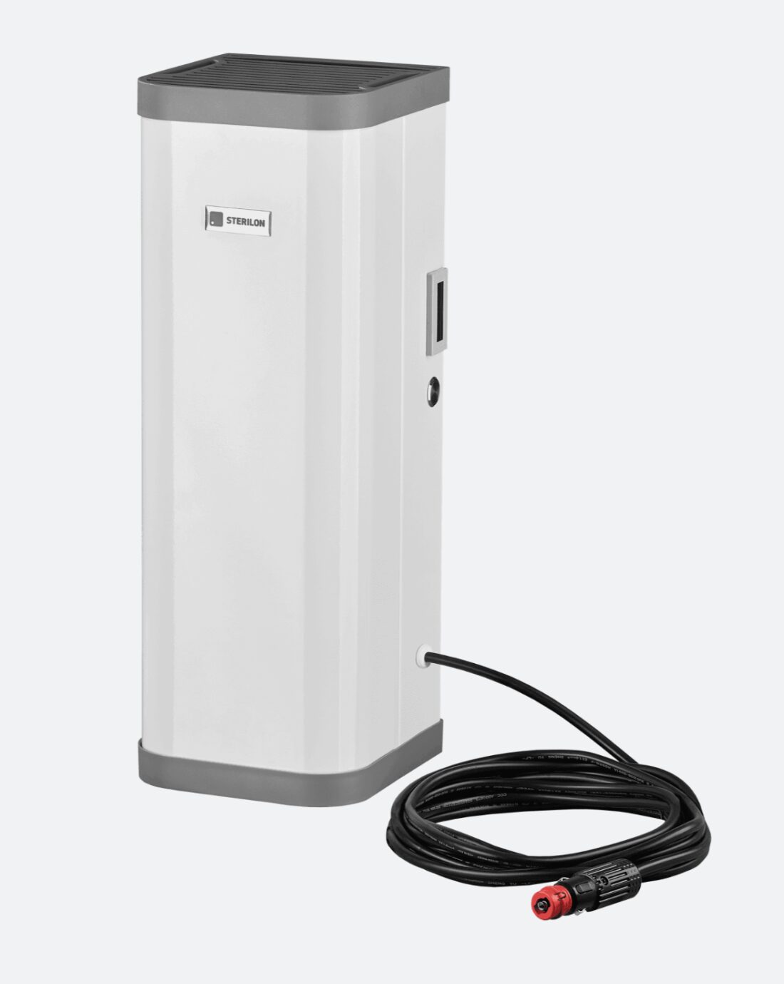 Przepływowa lampa UV-C Sterilon Car 18W/24V