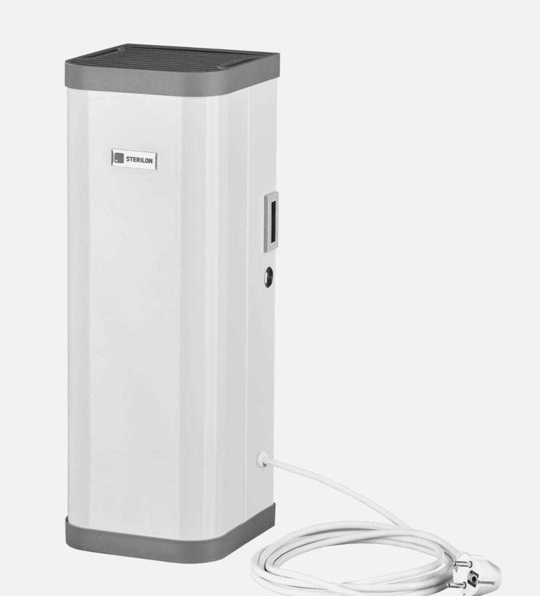 Przepływowa lampa UV-C Sterilon Car 18W/230V