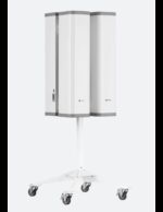 Przepływowa lampa UV-C Sterilon Air Light 144W/Z4