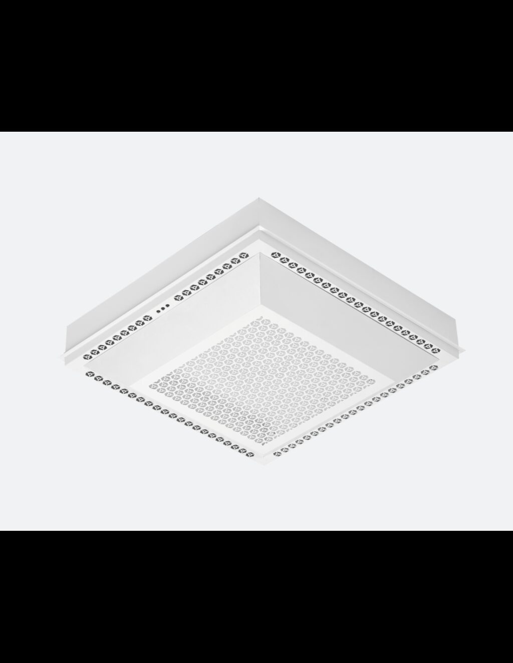 Lampa UV-C Sterilon Square Hepa 144W PP