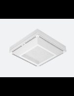 Lampa UV-C Sterilon Square Hepa 144W PP