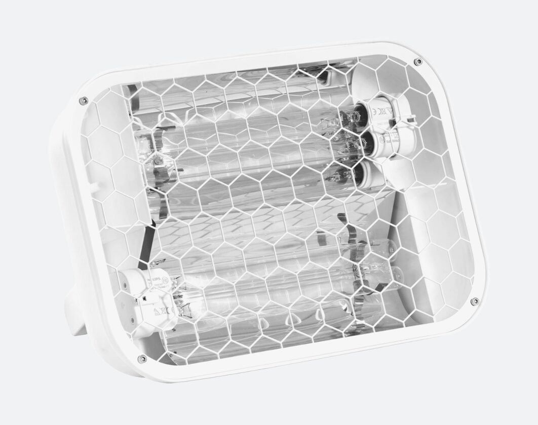 Lampa bezpośrednia UV-C Sterilon RCR 36W