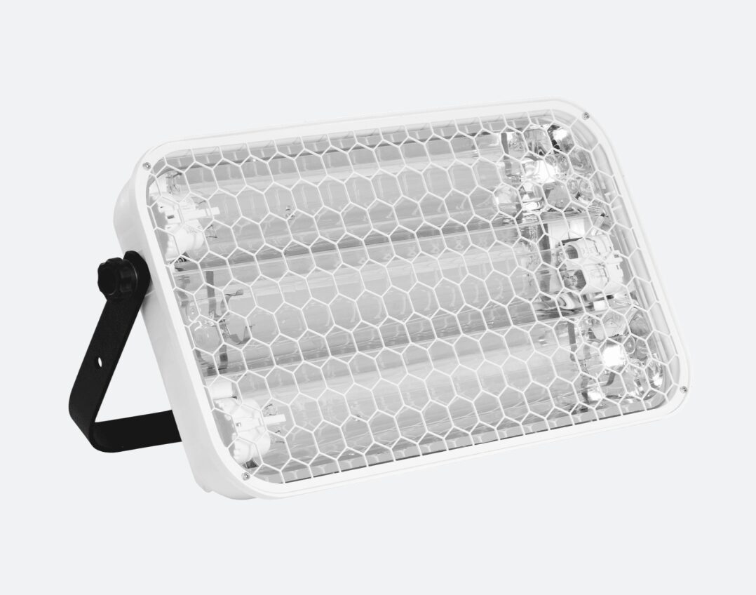 Lampa bezpośrednia UV-C Sterilon RCR 108W