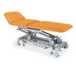 Stół rehabilitacyjny elektryczny 3-sekcyjny SS-E03