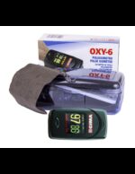 Pulsoksymetr napalcowy OXY-6 GIMA