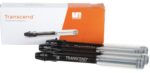 Transcend uniwersalny kompozyt nanohybrydowy 4x4g Ultradent