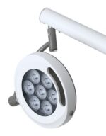 Lampa operacyjna zabiegowa 7-LED BakMed