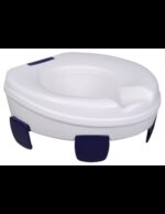 Herdegen clipper 2 nasadka toaletowa z klipsami mocującymi 11cm
