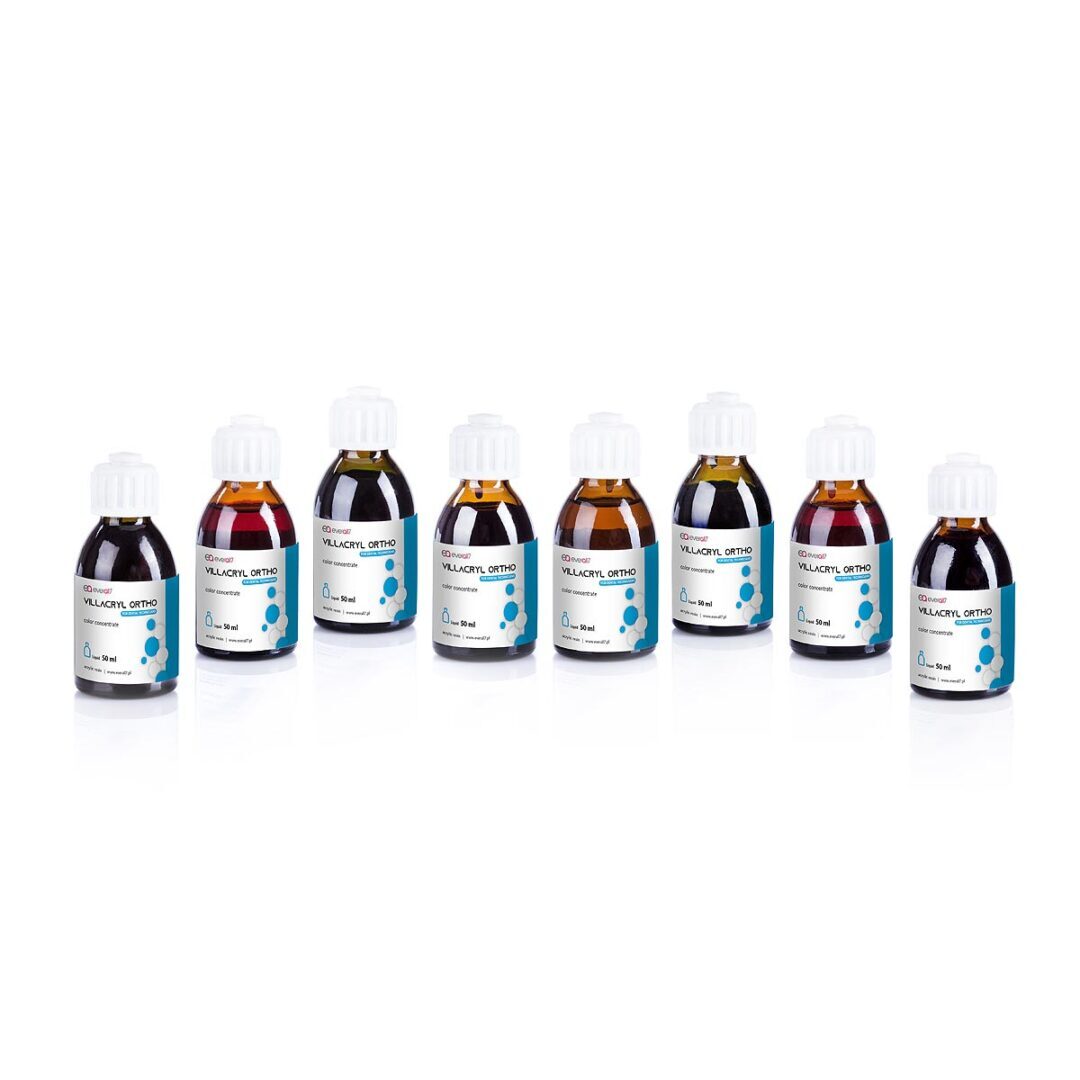 Koncentrat Villacryl Ortho 50 ml