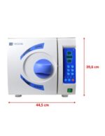 Autoklaw serii YS 18L Silver YESON