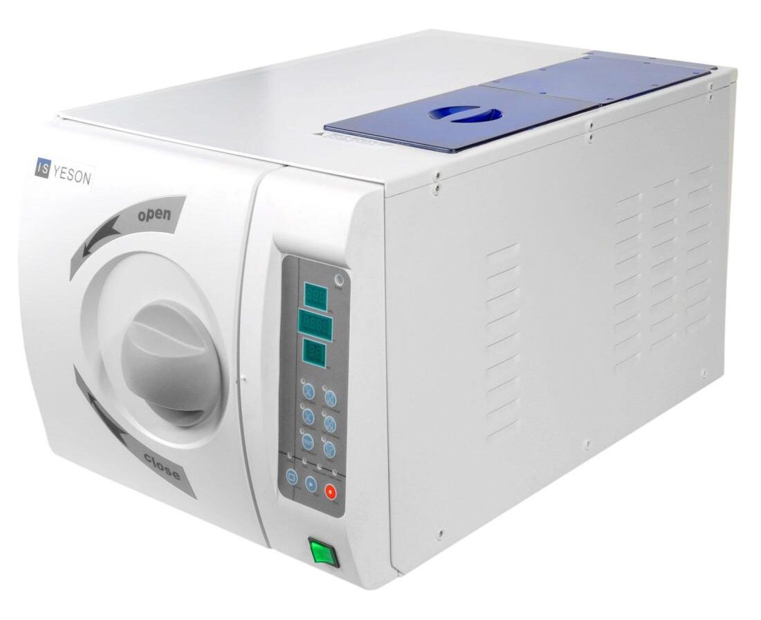 Autoklaw serii YS 22L Silver YESON
