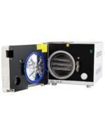 Autoklaw serii E 18L BLACK LED YESON