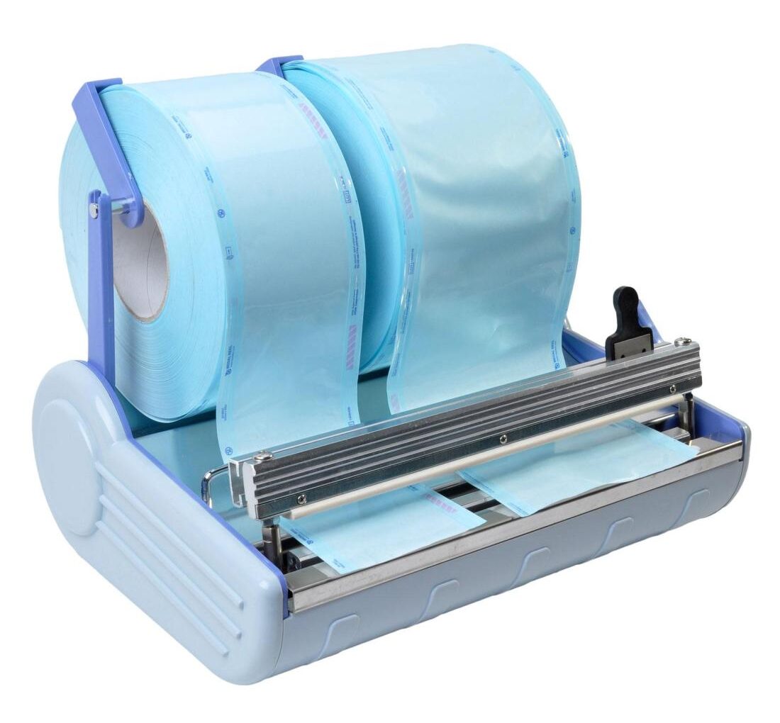 Zgrzewarka Compact YESON