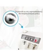 Smarownica YESON do końcówek stomatologicznych