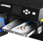Lafomed autoklaw LFSS03AA LCD 3 L kl. B