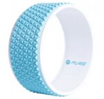 Koło do jogi Yogawheel 34cm P2I