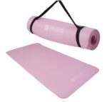 Mata do fitnessu P2I NBR MAT 120 x 60 x 1cm