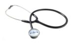 Stetoskop internistyczny TM-SF 502 czarny TECH-MED