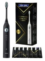 Szczoteczka soniczna TM-SONIC TECH-MED