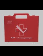 Zestaw ratunkowy laryngoskopowy XP Heine