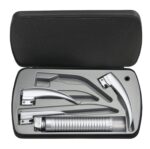 Zestawy laryngoskopowe Classic+ LED Heine
