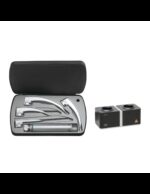 Zestawy laryngoskopowe Classic+ LED Heine