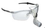 Lampa czołowa HEINE MicroLight 2 Heine