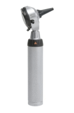 Otoskop światłowodowy BETA 400® LED Heine