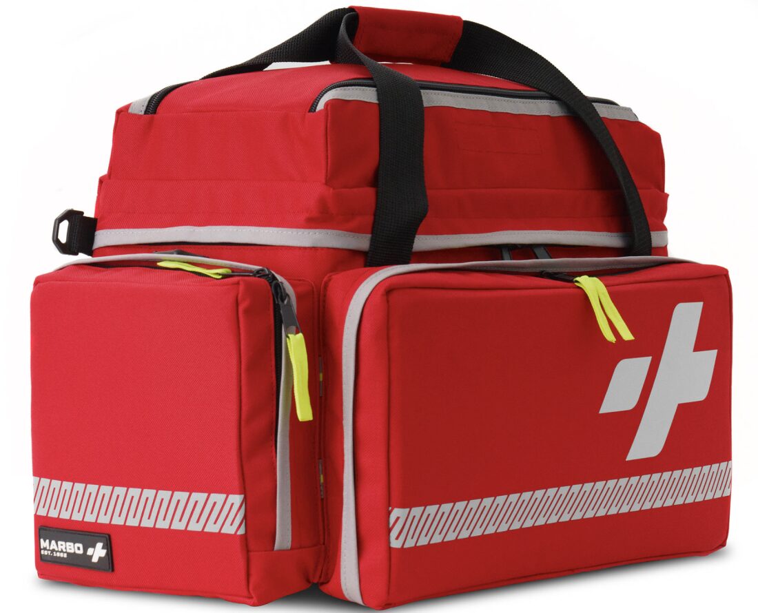 Torba medyczna Medic Bag Basic 39l TRM-2_2.0