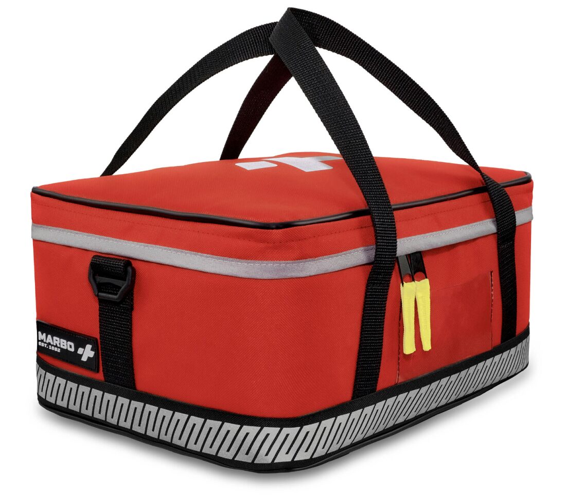 Torba medyczna Medic Bag Mini 11l TRM-4_2.0