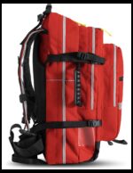 Apteczka plecakowa 40l TRM-28