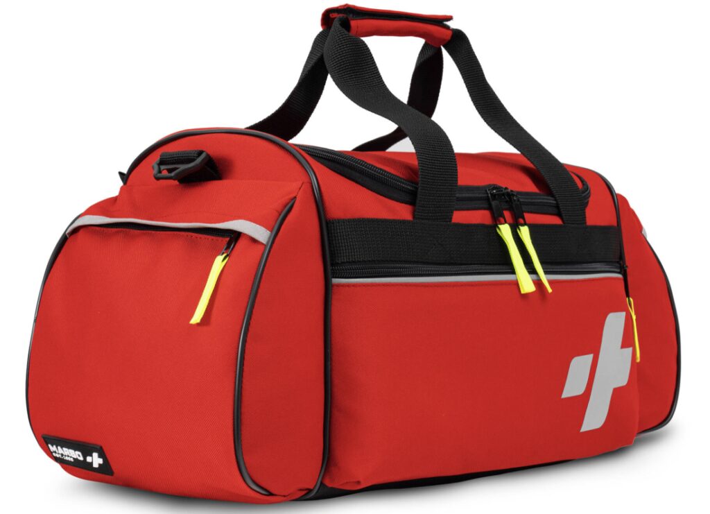 Torba dla pielęgniarki rodzinnej/lekarza 35l TRM-44