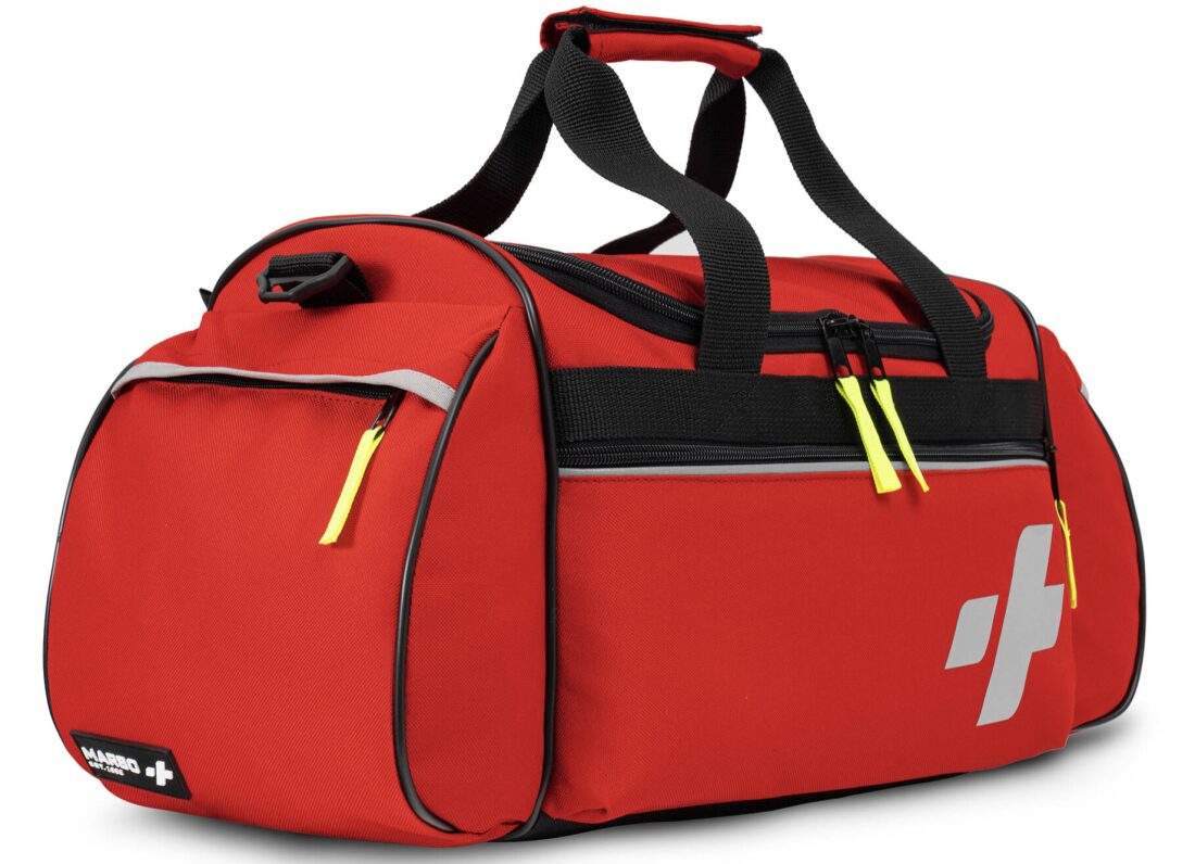 Torba dla pielęgniarki rodzinnej/lekarza 35l TRM-44
